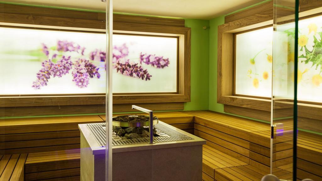 Pitterlehof Apartment Chienes Ngoại thất bức ảnh
