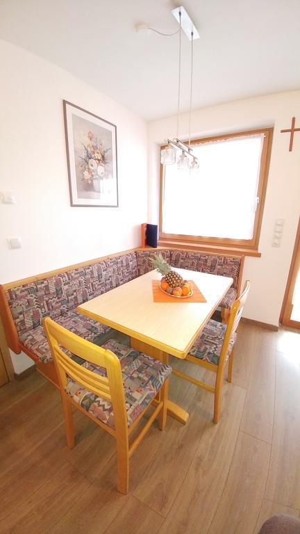 Pitterlehof Apartment Chienes Ngoại thất bức ảnh